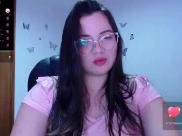 sarahros1 from Chaturbate