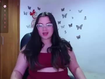 sarahros1 from Chaturbate