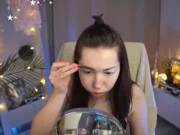sarahson from Chaturbate