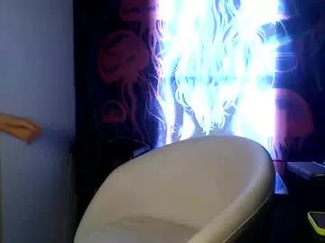 sarahstarr20 from Chaturbate