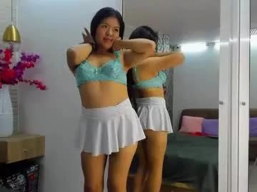 sarahsweetty from Chaturbate