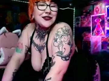 saraht666 from Chaturbate
