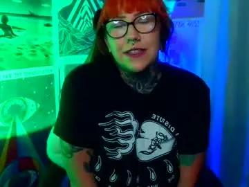saraht666 from Chaturbate