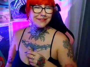 saraht666 from Chaturbate