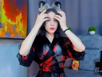 sarahuff from Chaturbate
