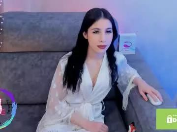 sarahuff from Chaturbate