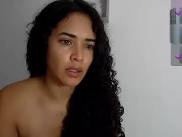sarahv3ga from Chaturbate