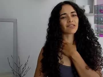 sarahv3ga from Chaturbate