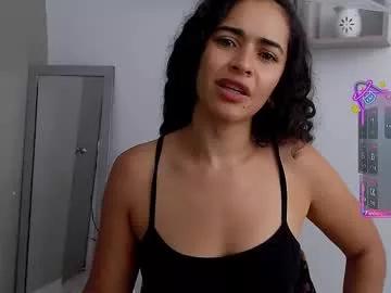 sarahv3ga from Chaturbate