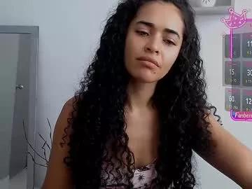sarahv3ga from Chaturbate