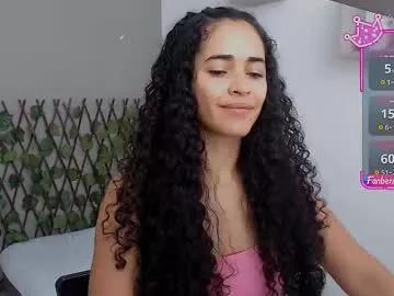 sarahv3ga from Chaturbate