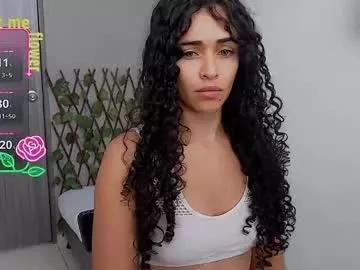 sarahv3ga from Chaturbate