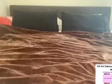 sarahxaoliver1 from Chaturbate is Freechat