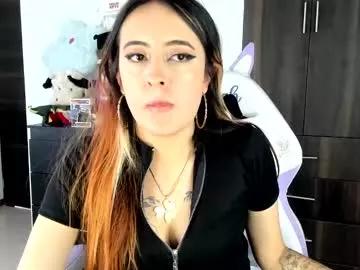 sarahxrusso from Chaturbate
