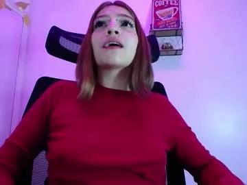 sarai_petite_ from Chaturbate