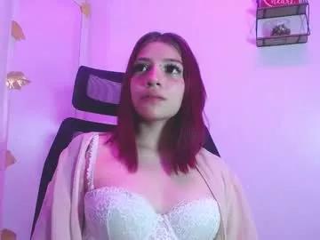 sarai_petite_ from Chaturbate