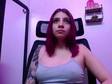 sarai_petite_ from Chaturbate