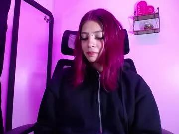 sarai_petite_ from Chaturbate