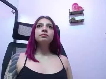 sarai_petite_ from Chaturbate
