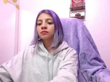 sarai_petite_ from Chaturbate