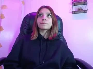 sarai_petite_ from Chaturbate