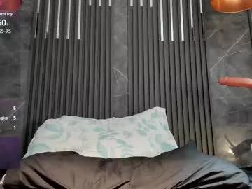 saraievans from Chaturbate
