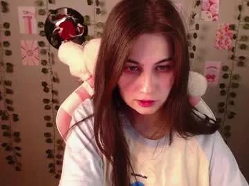 sarakinski from Chaturbate