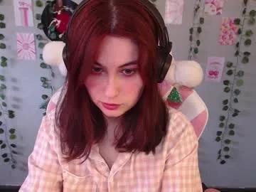 sarakinski from Chaturbate