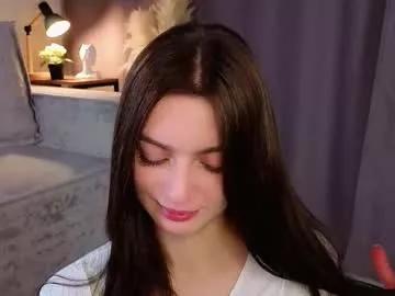 sarakinsly from Chaturbate is Freechat
