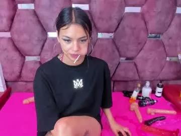 saraloveee_ from Chaturbate