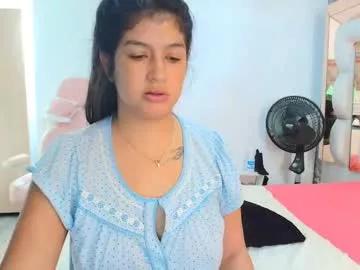 saramantha09 from Chaturbate