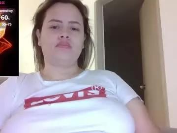 saramartinez100 from Chaturbate