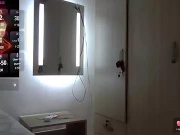 saramartinez100 from Chaturbate