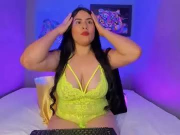 saramillers5 from Chaturbate is Freechat