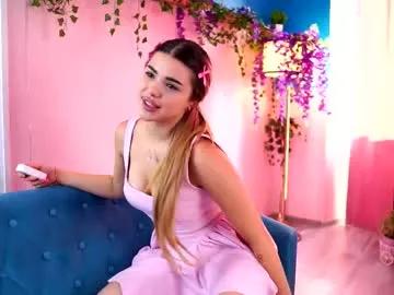 saramiretti from Chaturbate is Freechat