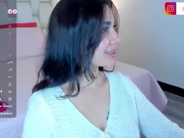 Saraospinna webcams show profile image 