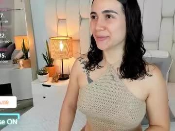 saraospinna from Chaturbate