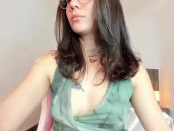 saraospinna from Chaturbate