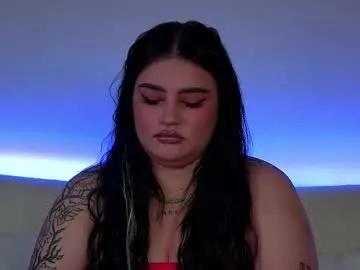 saraoswald from Chaturbate