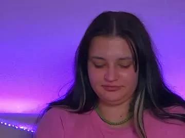 saraoswald from Chaturbate