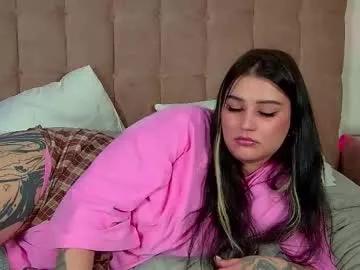 saraoswald from Chaturbate