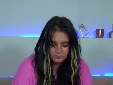 saraoswald from Chaturbate