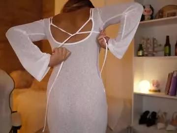 saraparisi_ from Chaturbate is Freechat