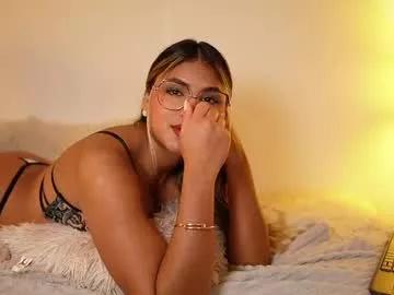 saraparisi_ from Chaturbate