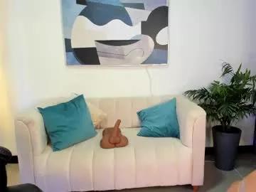 saraparkerx from Chaturbate is Freechat