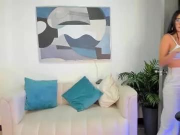 saraparkerx from Chaturbate