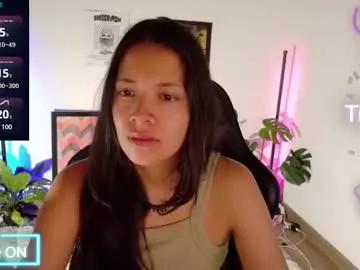 sarasavaagee from Chaturbate