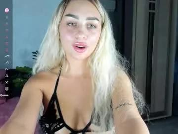 sarashine__ from Chaturbate is Freechat
