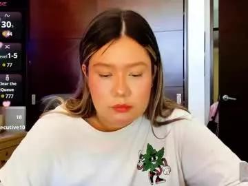 sarasmith19 from Chaturbate