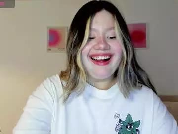sarasmith19 from Chaturbate is Freechat